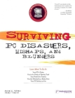 Surviving PC Disasters, Mishaps, and Blunders Cover Image