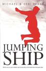 Jumping Ship: How to Keep Your Children from Jumping Ship Cover Image