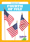 Fourth of July By Lily Austen Cover Image