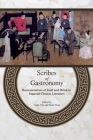 Scribes of Gastronomy: Representations of Food and Drink in Imperial Chinese Literature By Isaac Yue (Editor), Siufu Tang (Editor) Cover Image