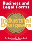Business and Legal Forms for Industrial Designers Cover Image