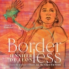Borderless By Jennifer de Leon Cover Image