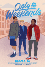Only on the Weekends Cover Image