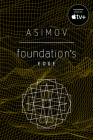 Foundation's Edge By Isaac Asimov Cover Image