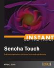 Instant Sencha Touch Cover Image