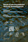 Small-Scale Freshwater Toxicity Investigations: Volume 2 - Hazard Assessment Schemes Cover Image