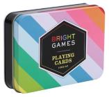 Bright Games 2-Deck Set of Playing Cards By Chronicle Books Cover Image