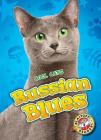 Russian Blues (Cool Cats) Cover Image