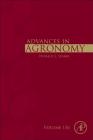 Advances in Agronomy: Volume 156 By Donald L. Sparks (Editor) Cover Image