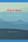 Shibashi Qigong: Fountain of Wellness through Breathing Meditation with Qigong Movements Cover Image