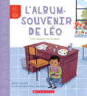 Coup de Main: l'Album-Souvenir de Léo: Une Histoire Sur Le Deuil Cover Image