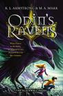 Odin's Ravens (The Blackwell Pages #2) By K. L. Armstrong, Melissa Marr Cover Image
