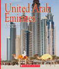 United Arab Emirates (Enchantment of the World) (Enchantment of the World. Second Series) By Barbara A. Somervill Cover Image