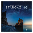 Cal 2023- Stargazing Mini Calendar By TF Publishing (Created by) Cover Image