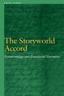 The Storyworld Accord: Econarratology and Postcolonial Narratives (Frontiers of Narrative) Cover Image