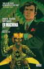 Ex Machina Book One By Brian K. Vaughan, Tony Harris (Illustrator) Cover Image