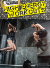 High Energy Workouts By Kimber Rozier Cover Image