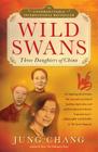 Wild Swans: Three Daughters of China Cover Image