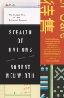 Stealth of Nations: The Global Rise of the Informal Economy By Robert Neuwirth Cover Image