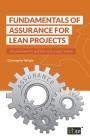 Fundamentals of Assurance for Lean Projects: An overview for auditors and project teams Cover Image