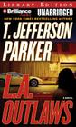 L.A. Outlaws (Charlie Hood #1) By T. Jefferson Parker, David Colacci (Read by), Susan Ericksen (Read by) Cover Image