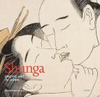 Shunga: Erotic Art in Japan Cover Image