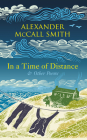 In a Time of Distance: and Other Poems Cover Image