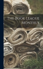 The Book League Monthly Cover Image