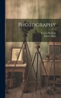 Photography By Robert Hunt, Francis Peabody Cover Image