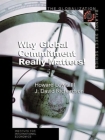 Why Global Integration Matters Most! (Globalization Balance Sheet Series) By Howard Lewis, J. David Richardson Cover Image