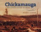 Chickamauga: A Battlefield History in Images By Roger C. Linton Cover Image