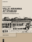Villa Arianna at Stabiae: History, Art and Architecture of a Roman Villa in the Bay of Naples (Urban Spaces #10) Cover Image