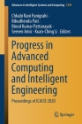 Progress in Advanced Computing and Intelligent Engineering: Proceedings of Icacie 2020 (Advances in Intelligent Systems and Computing #1299) Cover Image