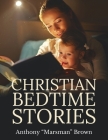 Christian Bedtime Stories Cover Image