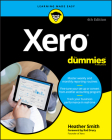 Xero for Dummies By Heather Smith Cover Image
