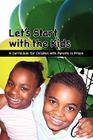 Let's Start with the Kids By Jackie Toben Cover Image