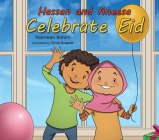 Hassan & Aneesa Celebrate Eid Cover Image