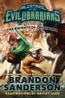 The Knights of Crystallia: Alcatraz vs. the Evil Librarians (Alcatraz Versus the Evil Librarians #3) By Brandon Sanderson Cover Image