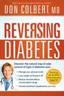 Reversing Diabetes By Don Colbert Cover Image