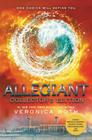 Allegiant Collector's Edition (Divergent Series #3) By Veronica Roth Cover Image