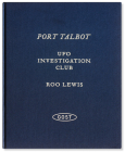 Port Talbot UFO Investigation Club Cover Image