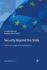 Security Beyond the State: The EU in an Age of Transformation Cover Image