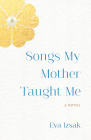 Songs My Mother Taught Me Cover Image
