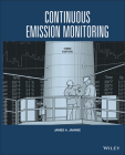 Continuous Emission Monitoring By James A. Jahnke Cover Image