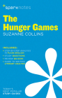 The Hunger Games (Sparknotes Literature Guide): Volume 34 By Sparknotes, Suzanne Collins, Sparknotes Cover Image
