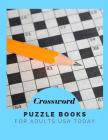 Crossword Puzzle Books For Adults USA Today: Word Search Puzzle Book Games Edition, Word Searches for Adults (Brain Games for Adults) (USA Today Puzzl Cover Image