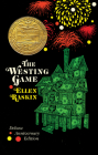 The Westing Game: The Deluxe Anniversary Edition Cover Image
