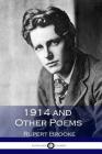 1914 and Other Poems Cover Image