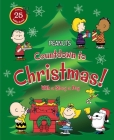 Countdown to Christmas!: With a Story a Day (Peanuts) Cover Image