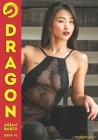 Dragon Issue 02 - TK Margaret. By Colin Charisma Cover Image